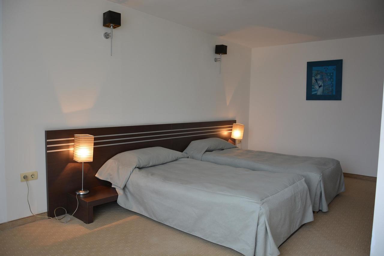 Hotel Presidivm Palace Lovech Exterior foto