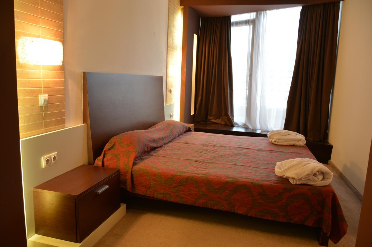 Hotel Presidivm Palace Lovech Exterior foto