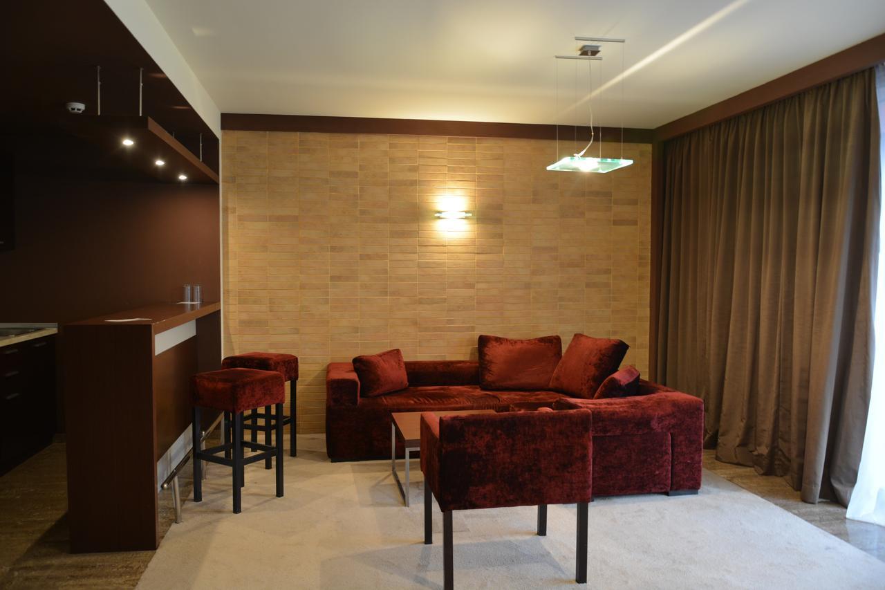 Hotel Presidivm Palace Lovech Exterior foto